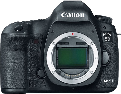 Canon EOS 5D Mark II Body Only, C - CeX (UK): - Buy, Sell, Donate